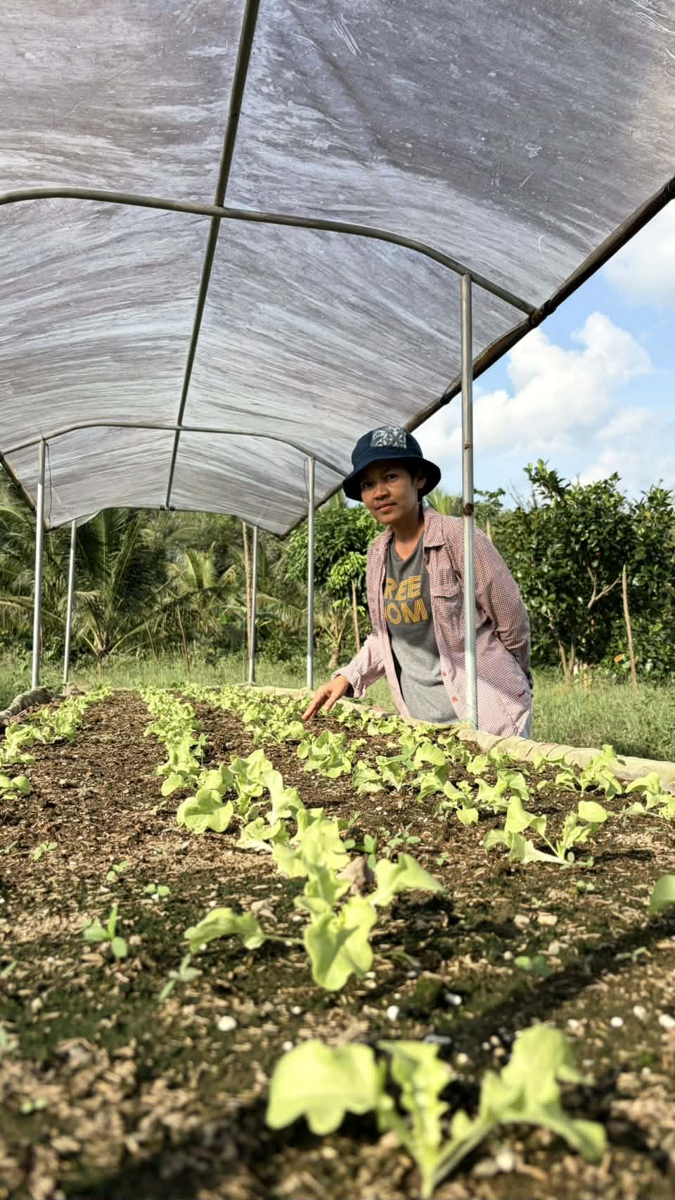 พช ป่าพะยอมติดติดตามครัวเรือนต้นแบบ