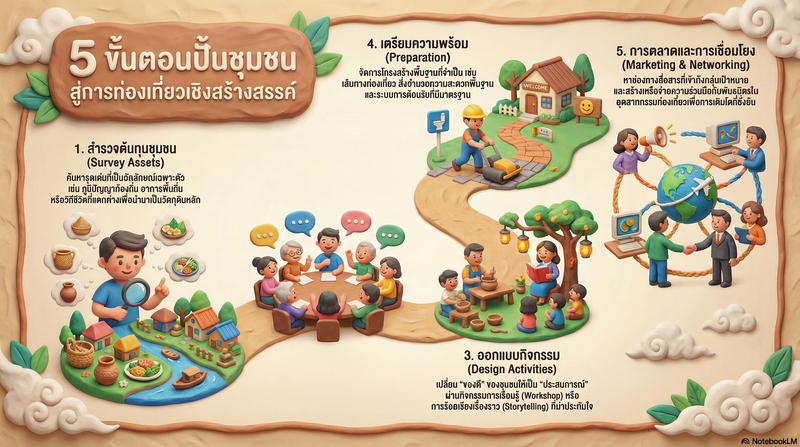 ประชาสัมพันธ์ OTOP นวัตวิถี เดือนเมษายน ครั้งที่ 1